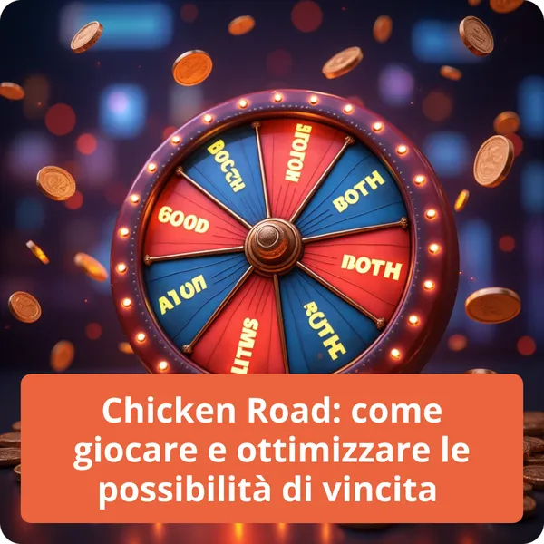 Una guida su come giocare a Chicken Road e ottimizzare al massimo le tue possibilità di vincita Chicken Road: come giocare e ottimizzare le possibilità di vincita