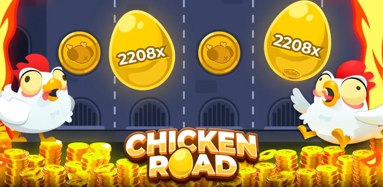 Chicken Road: come giocare e ottimizzare le possibilità di vincita Chicken Road