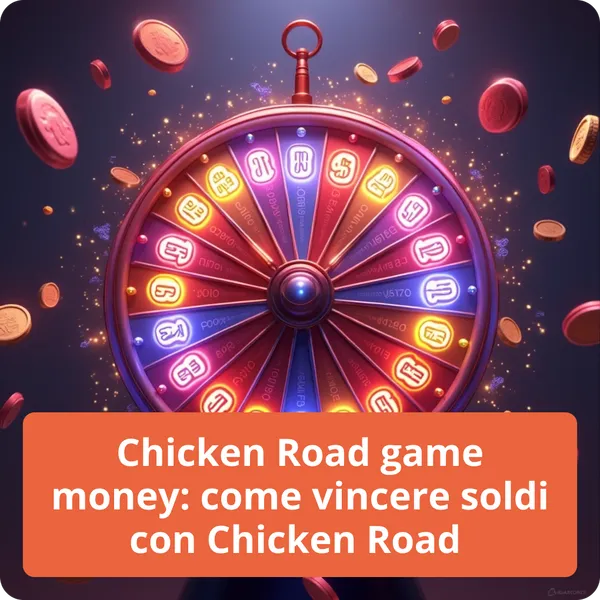 Consigli e strategie su come vincere soldi veri giocando a Chicken Road game money Chicken Road game money: come vincere soldi con Chicken Road