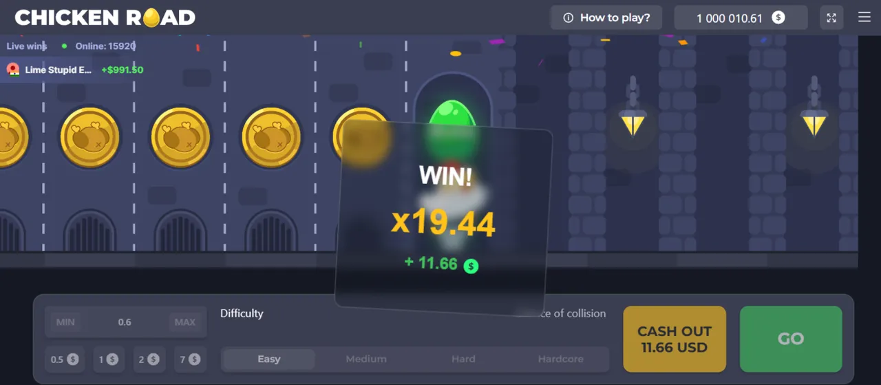 Le migliori strategie e consigli per vincere al gioco di casinò Chicken Road game Strategie per vincere a Chicken Road game casino